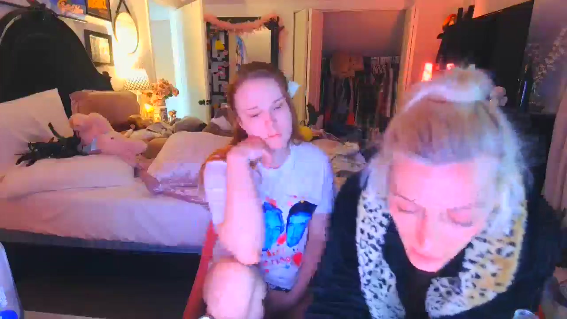 Gallery image thumbnail from Lilith_Rose's myfreecams stream on, 03/03/2026, 08:01 image 12 of 20