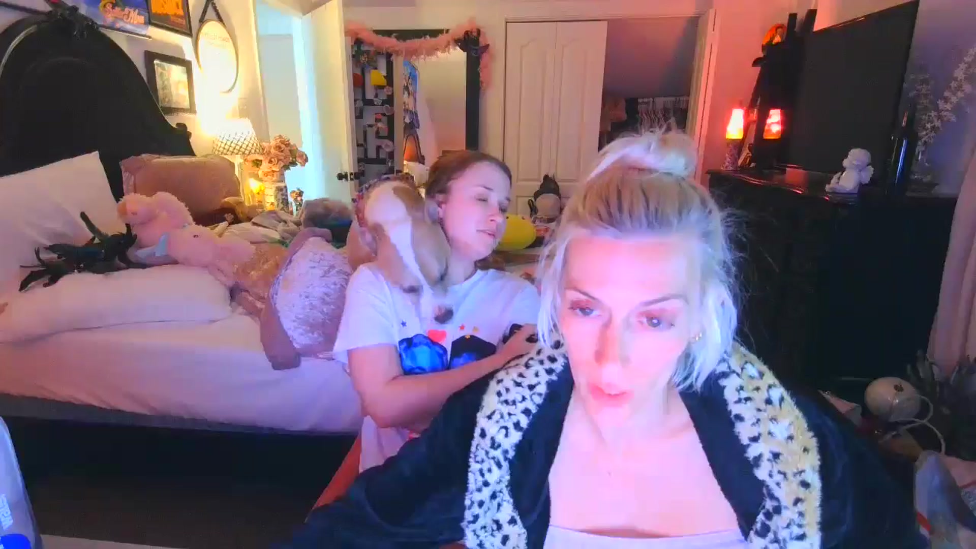 Gallery image thumbnail from Lilith_Rose's myfreecams stream on, 03/03/2026, 08:01 image 3 of 20
