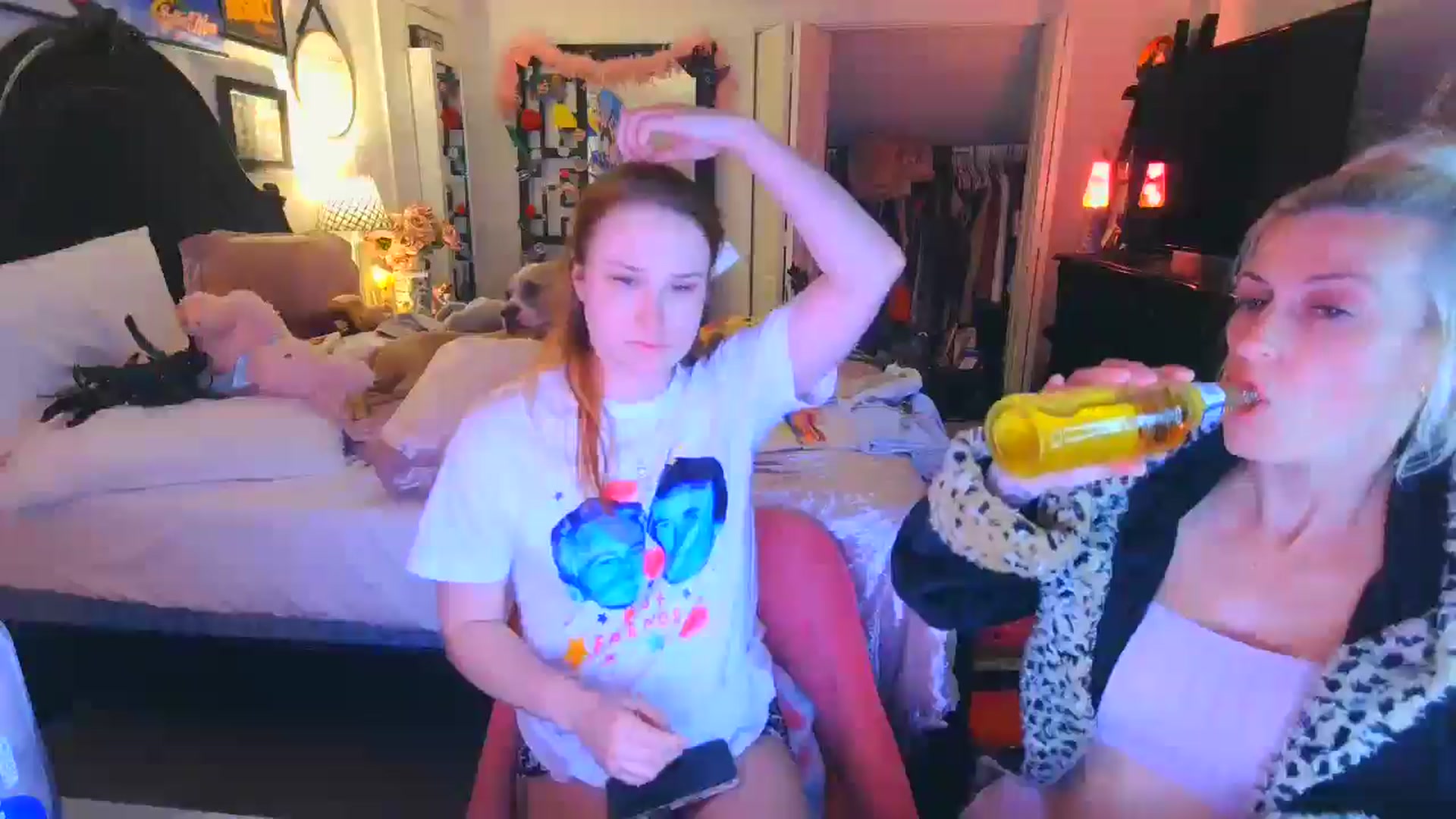 Gallery image thumbnail from Lilith_Rose's myfreecams stream on, 03/03/2026, 08:01 image 15 of 20