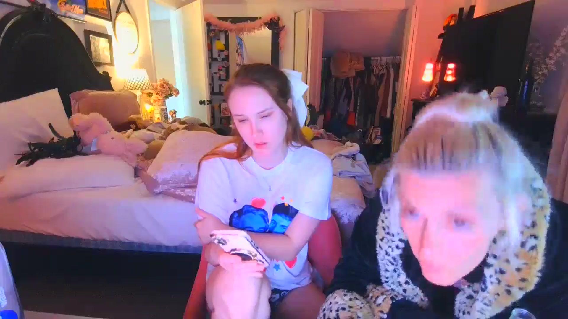 Gallery image thumbnail from Lilith_Rose's myfreecams stream on, 03/03/2026, 08:01 image 11 of 20