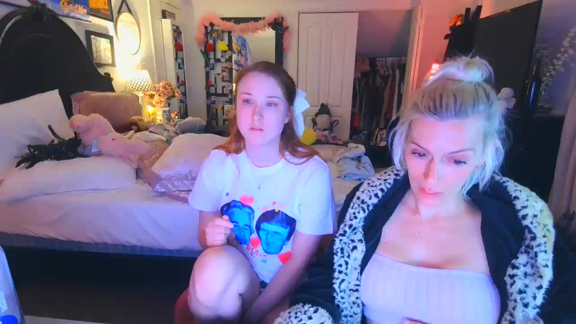 Gallery image thumbnail from Lilith_Rose's myfreecams stream on, 03/03/2026, 08:01 image 8 of 20