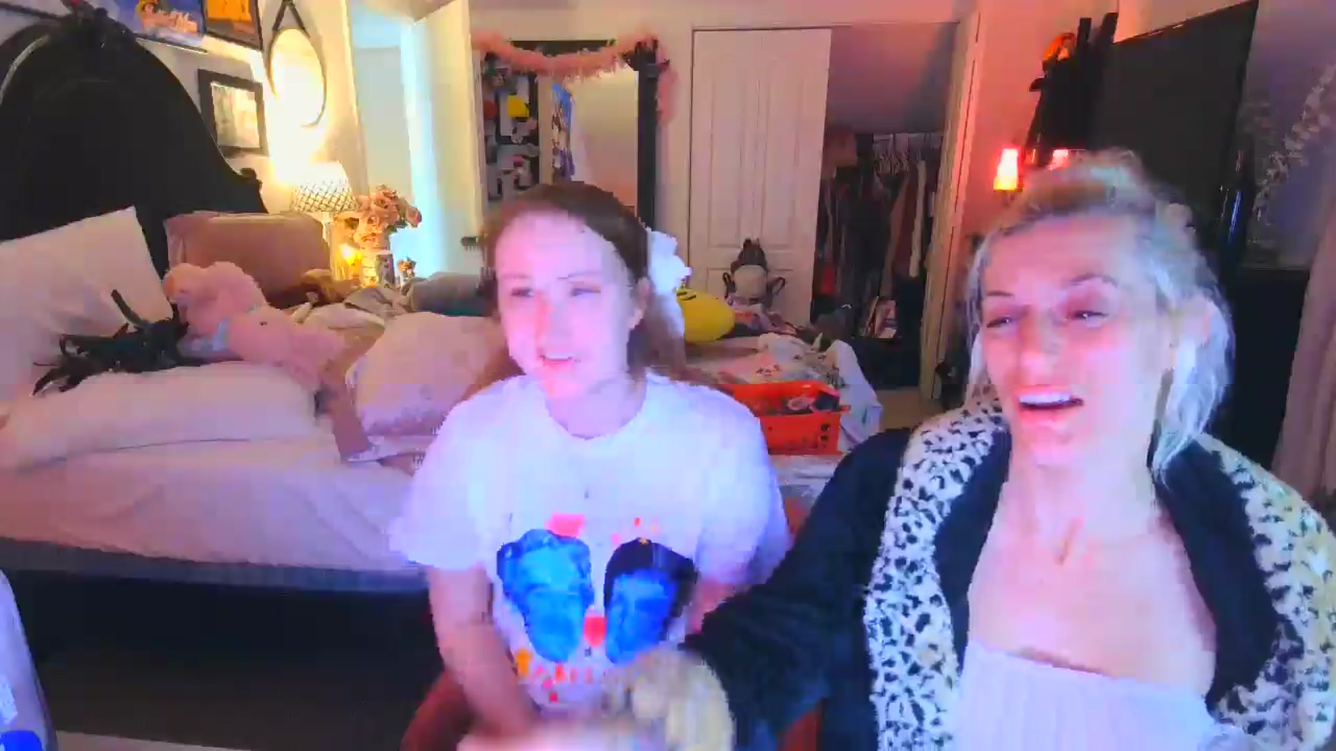 Gallery image thumbnail from Lilith_Rose's myfreecams stream on, 03/03/2026, 08:01 image 5 of 20