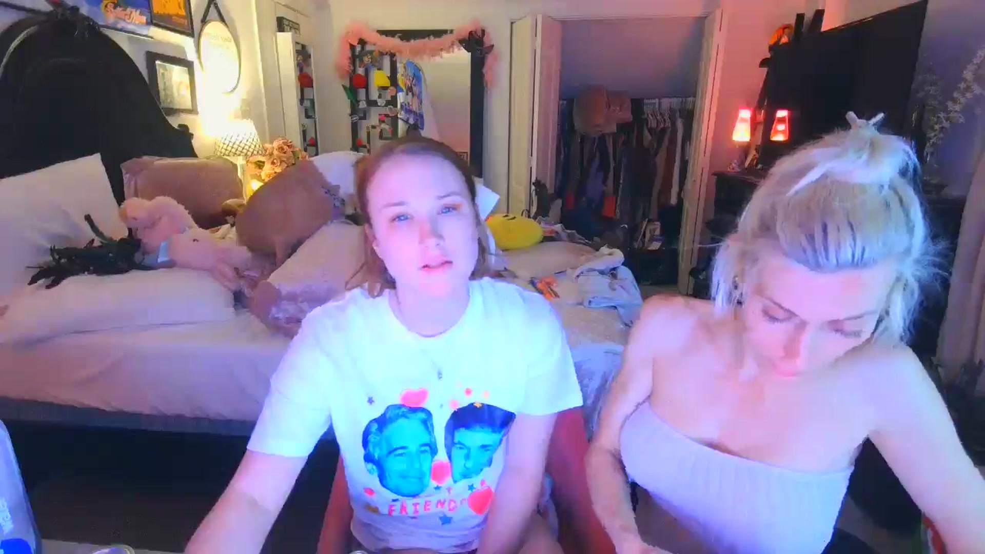 Gallery image thumbnail from Lilith_Rose's myfreecams stream on, 03/03/2026, 08:01 image 19 of 20