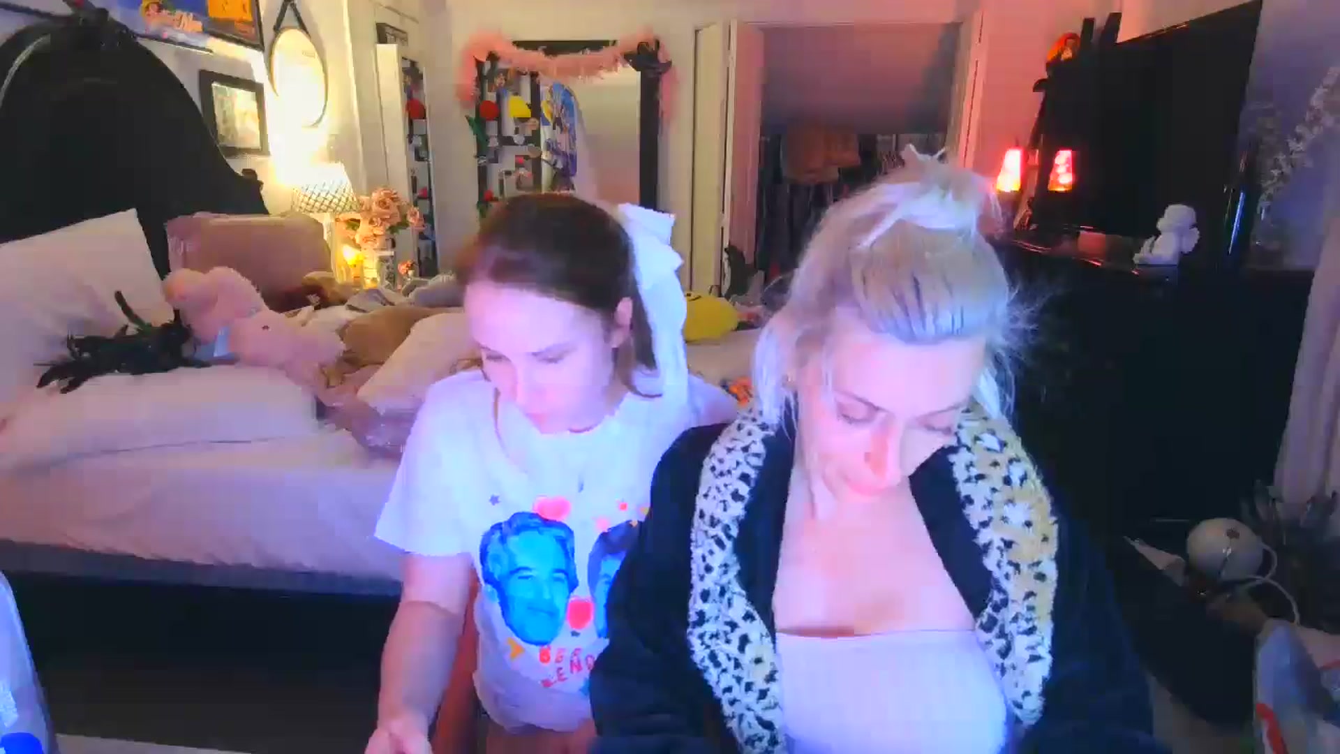 Gallery image thumbnail from Lilith_Rose's myfreecams stream on, 03/03/2026, 08:01 image 17 of 20