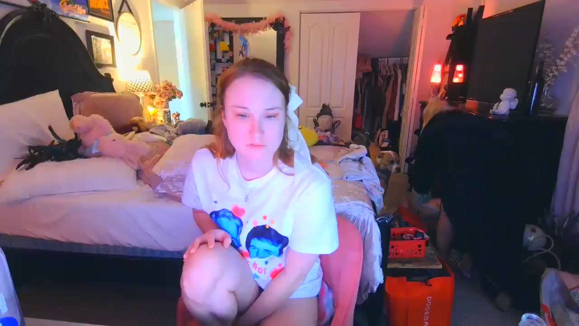 Gallery image thumbnail from Lilith_Rose's myfreecams stream on, 03/03/2026, 08:01 image 6 of 20