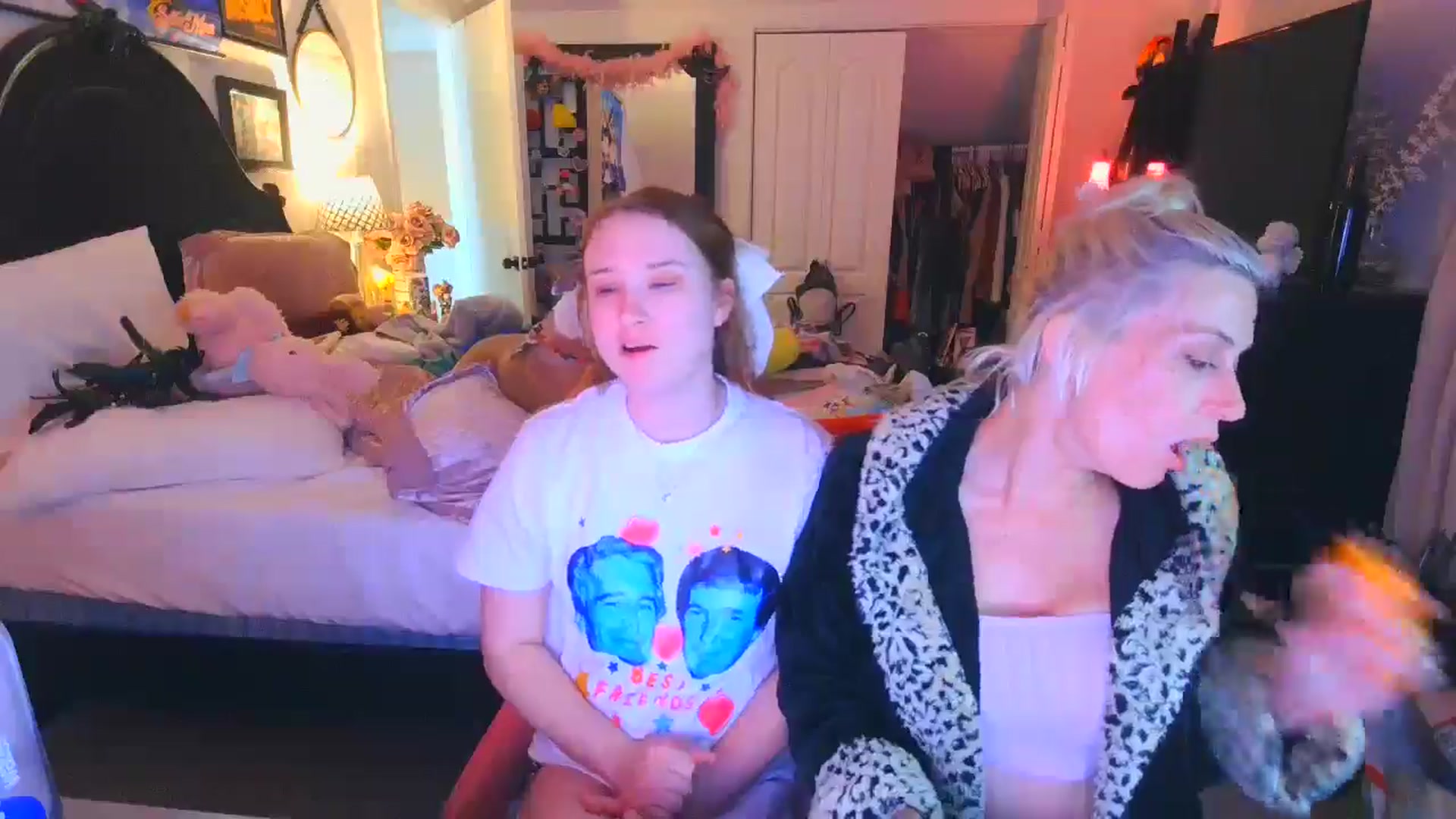 Gallery image thumbnail from Lilith_Rose's myfreecams stream on, 03/03/2026, 08:01 image 2 of 20