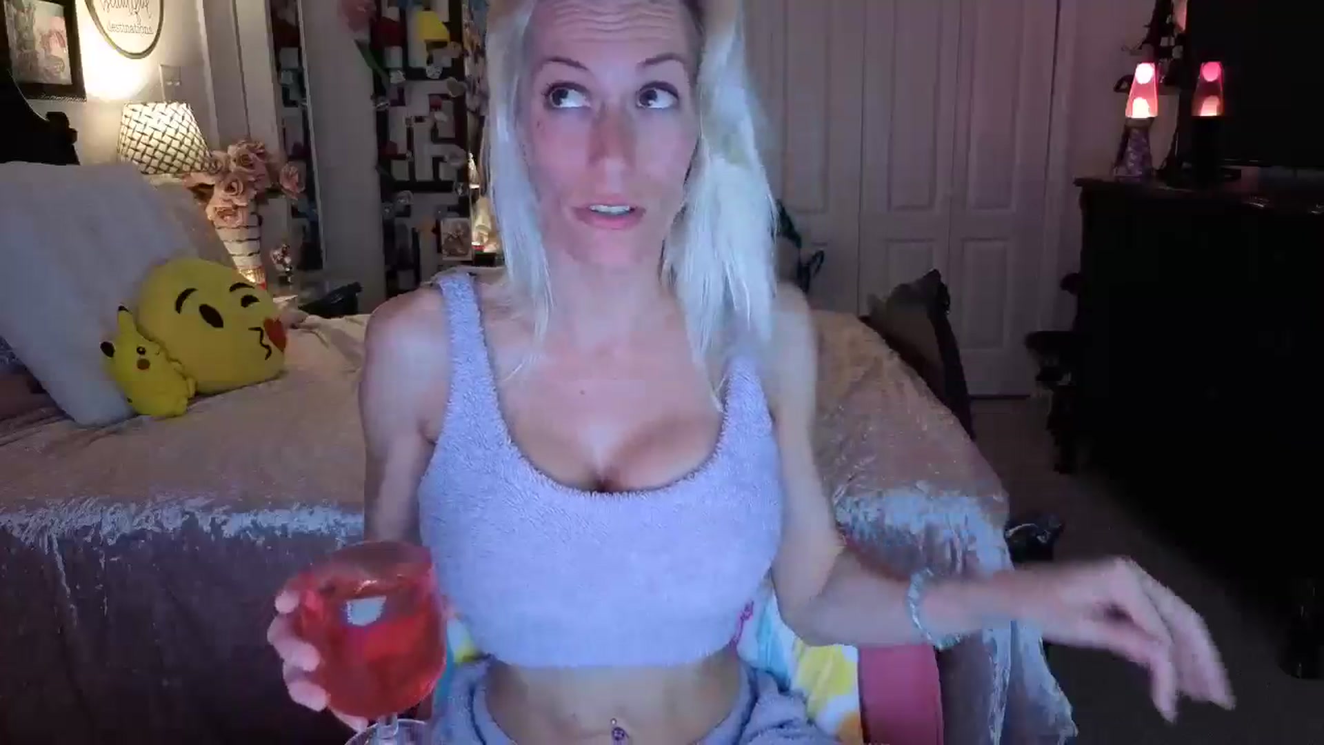 Gallery image thumbnail from Lilith_Rose's myfreecams stream on, 03/05/2026, 06:22 image 16 of 20