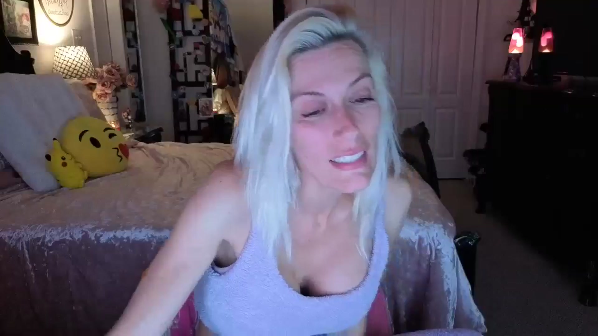 Gallery image thumbnail from Lilith_Rose's myfreecams stream on, 03/05/2026, 06:22 image 18 of 20