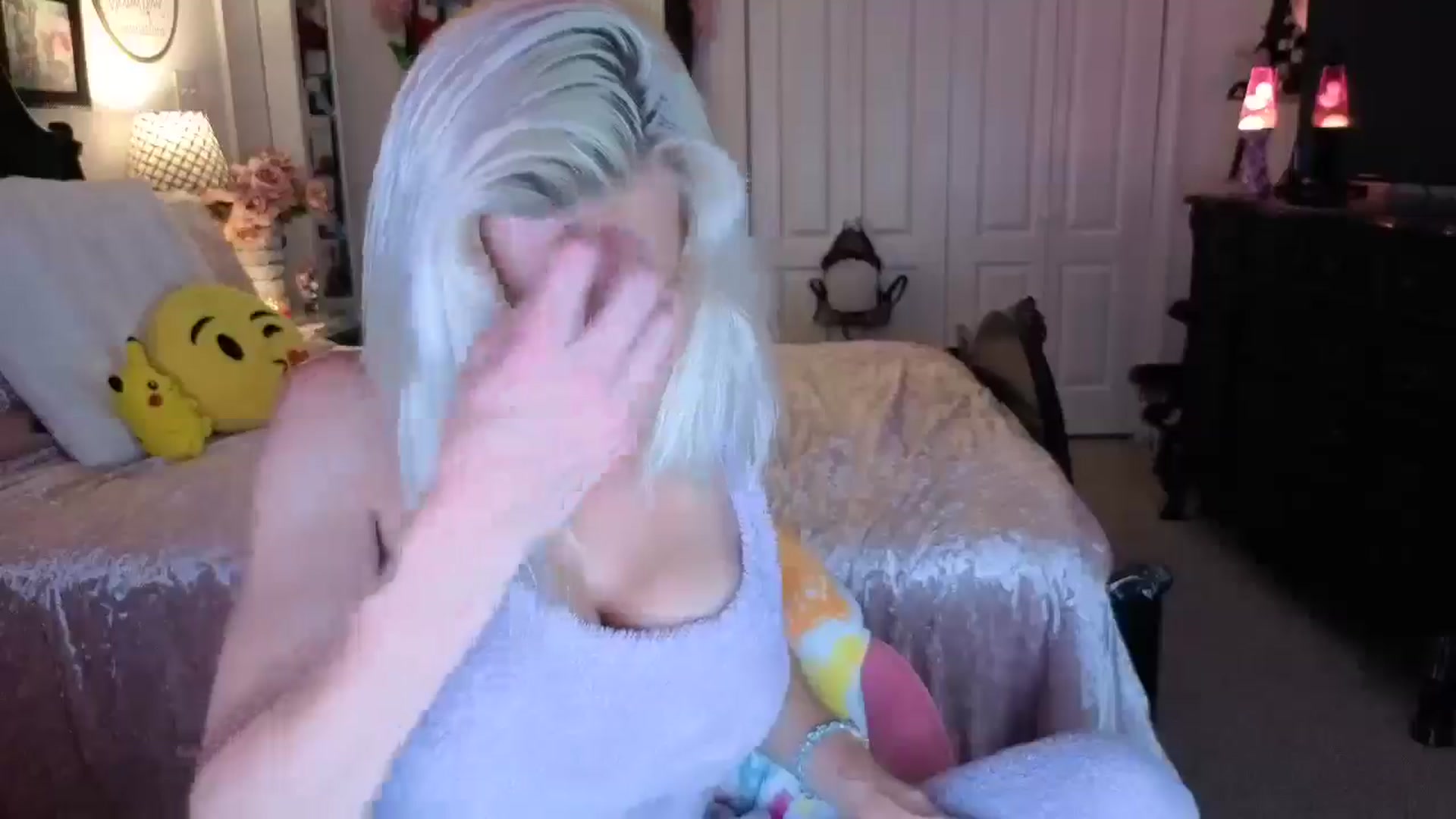 Gallery image thumbnail from Lilith_Rose's myfreecams stream on, 03/05/2026, 06:22 image 8 of 20