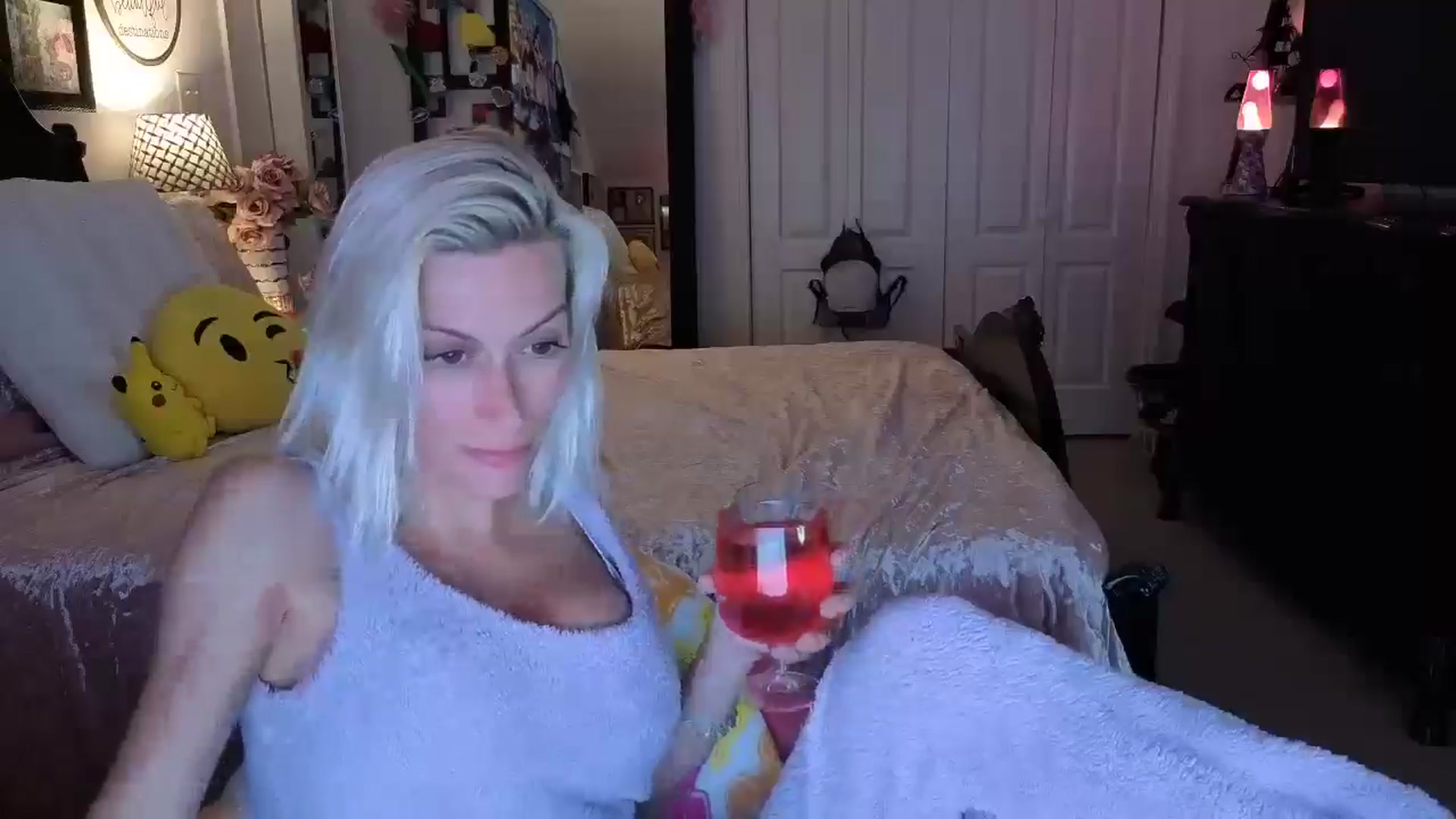 Gallery image thumbnail from Lilith_Rose's myfreecams stream on, 03/05/2026, 06:22 image 10 of 20