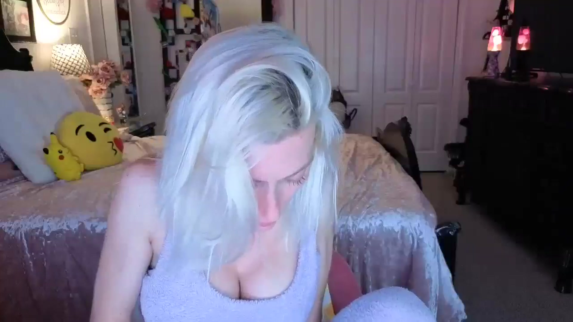 Gallery image thumbnail from Lilith_Rose's myfreecams stream on, 03/05/2026, 06:22 image 4 of 20