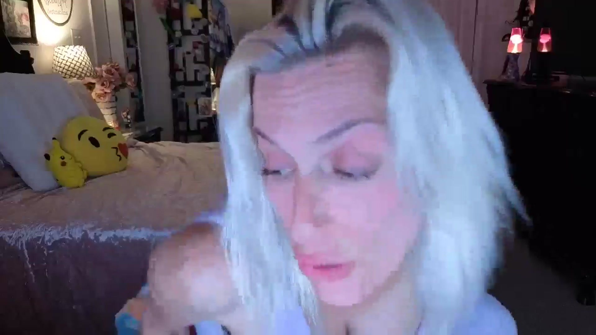 Gallery image thumbnail from Lilith_Rose's myfreecams stream on, 03/05/2026, 06:22 image 17 of 20