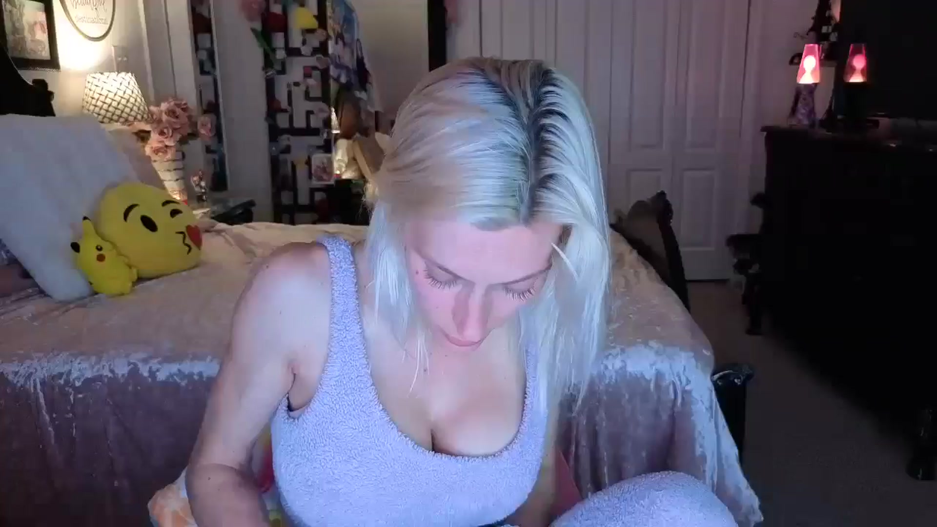 Gallery image thumbnail from Lilith_Rose's myfreecams stream on, 03/05/2026, 06:22 image 2 of 20
