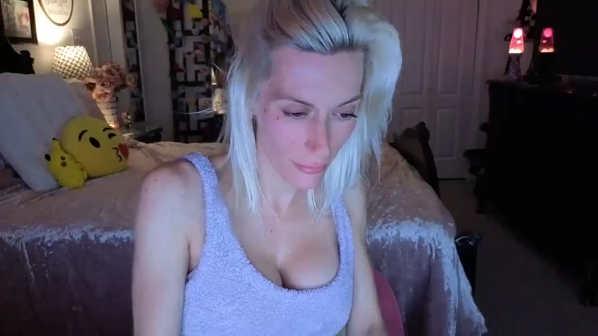 Gallery image thumbnail from Lilith_Rose's myfreecams stream on, 03/05/2026, 06:22 image 9 of 20