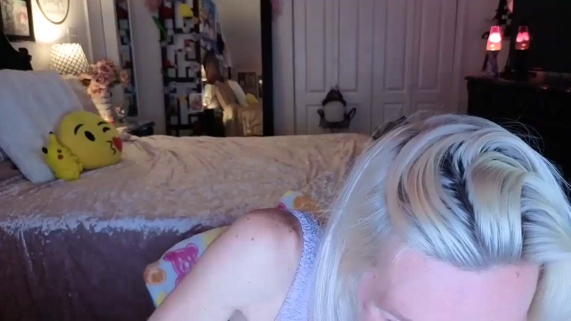Gallery image thumbnail from Lilith_Rose's myfreecams stream on, 03/05/2026, 06:22 image 14 of 20