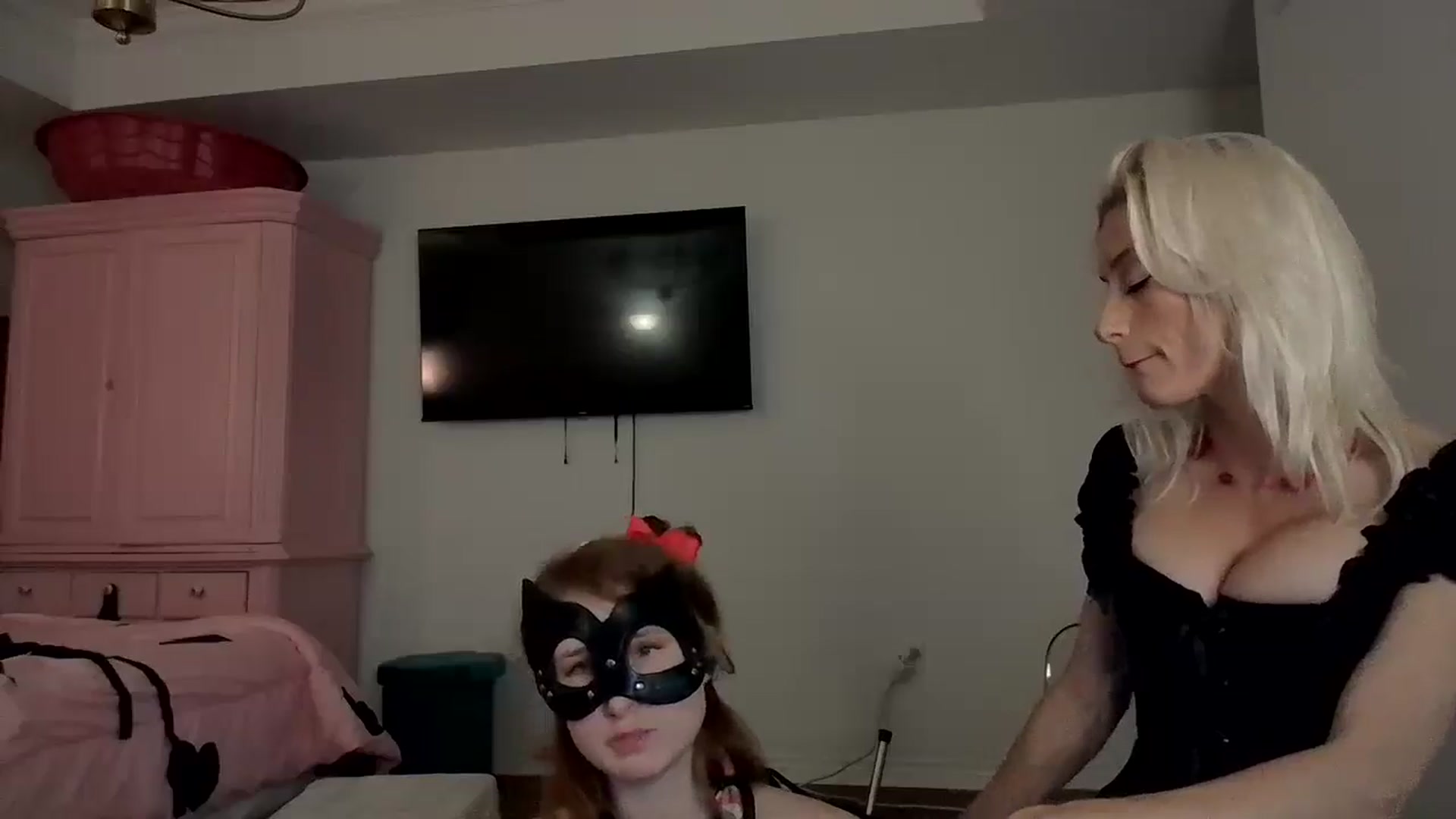 Gallery image thumbnail from Lilith_Rose's myfreecams stream on, 03/11/2026, 08:18 image 14 of 20