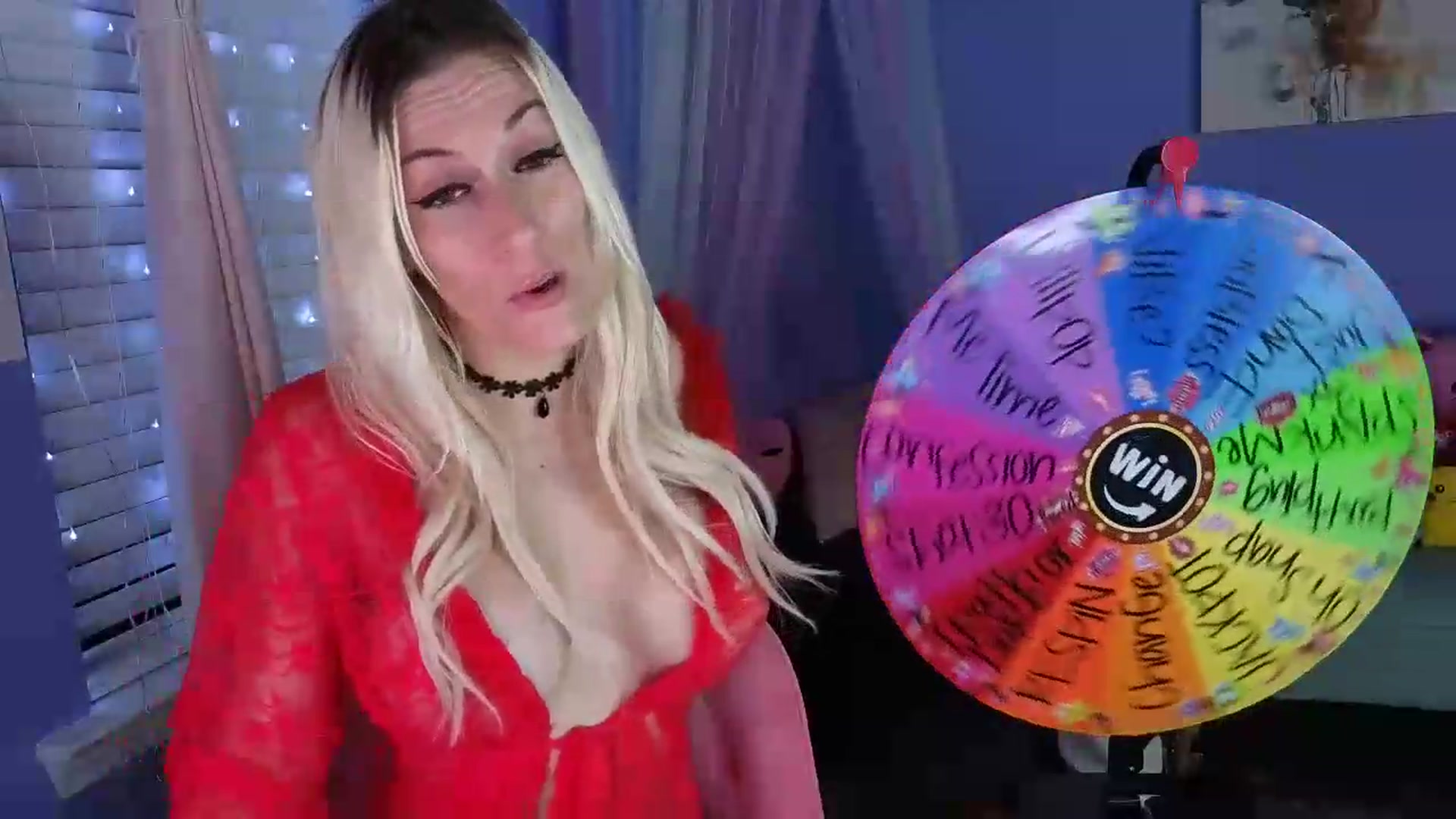 Gallery image thumbnail from Lilith_Rose's myfreecams stream on, 07/07/2026, 05:49 image 2 of 20
