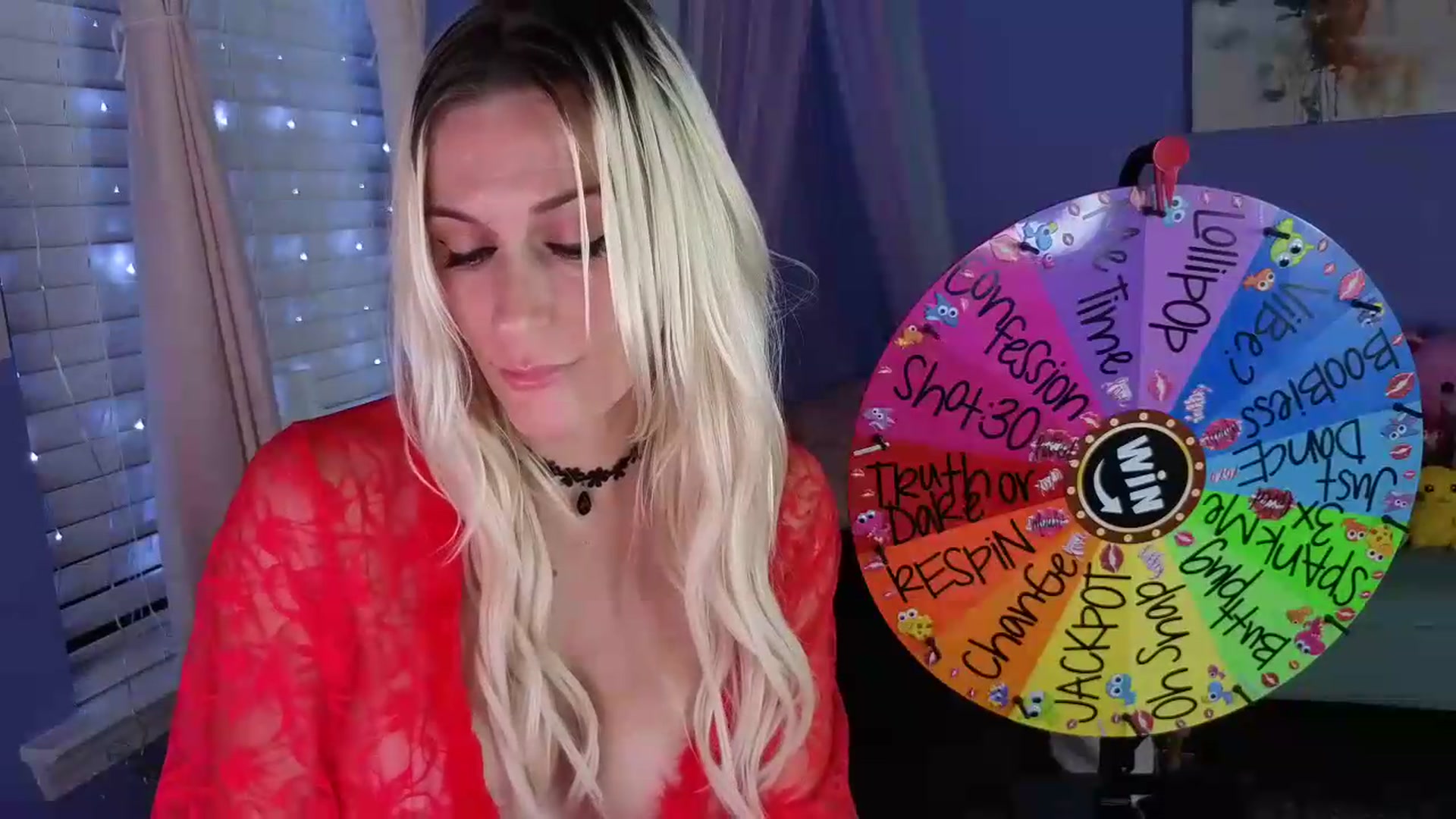 Gallery image thumbnail from Lilith_Rose's myfreecams stream on, 07/07/2026, 05:49 image 5 of 20