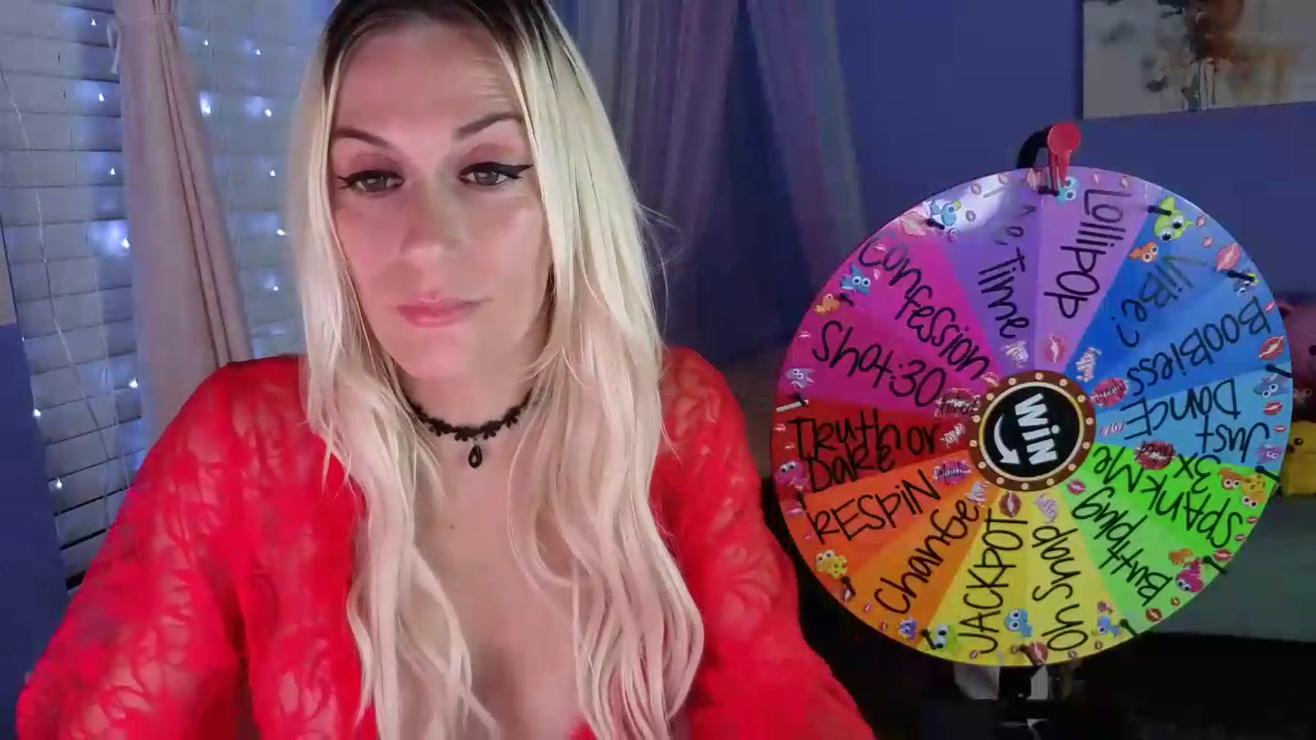 Gallery image thumbnail from Lilith_Rose's myfreecams stream on, 07/07/2026, 05:49 image 3 of 20