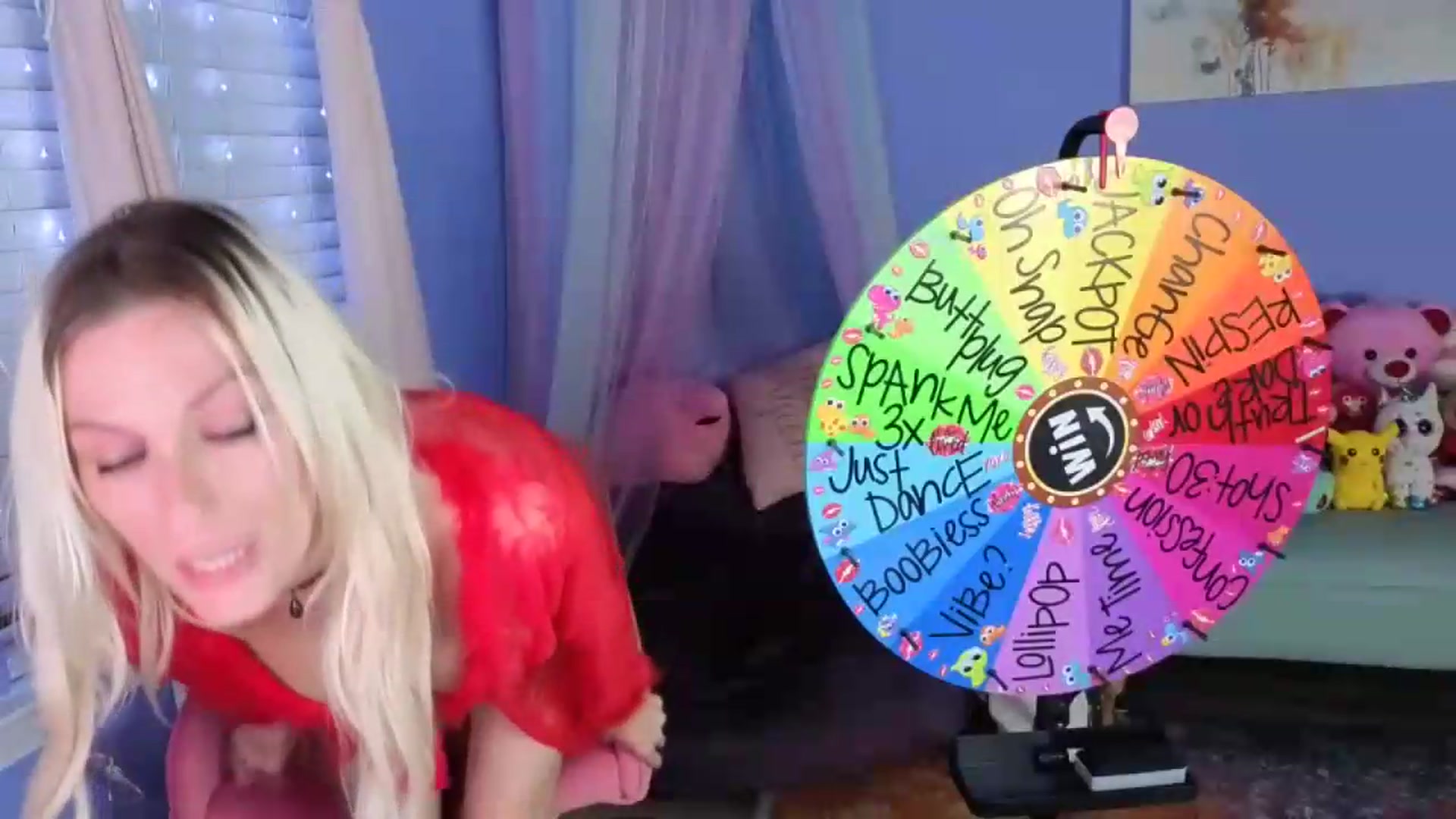 Gallery image thumbnail from Lilith_Rose's myfreecams stream on, 07/07/2026, 05:49 image 11 of 20