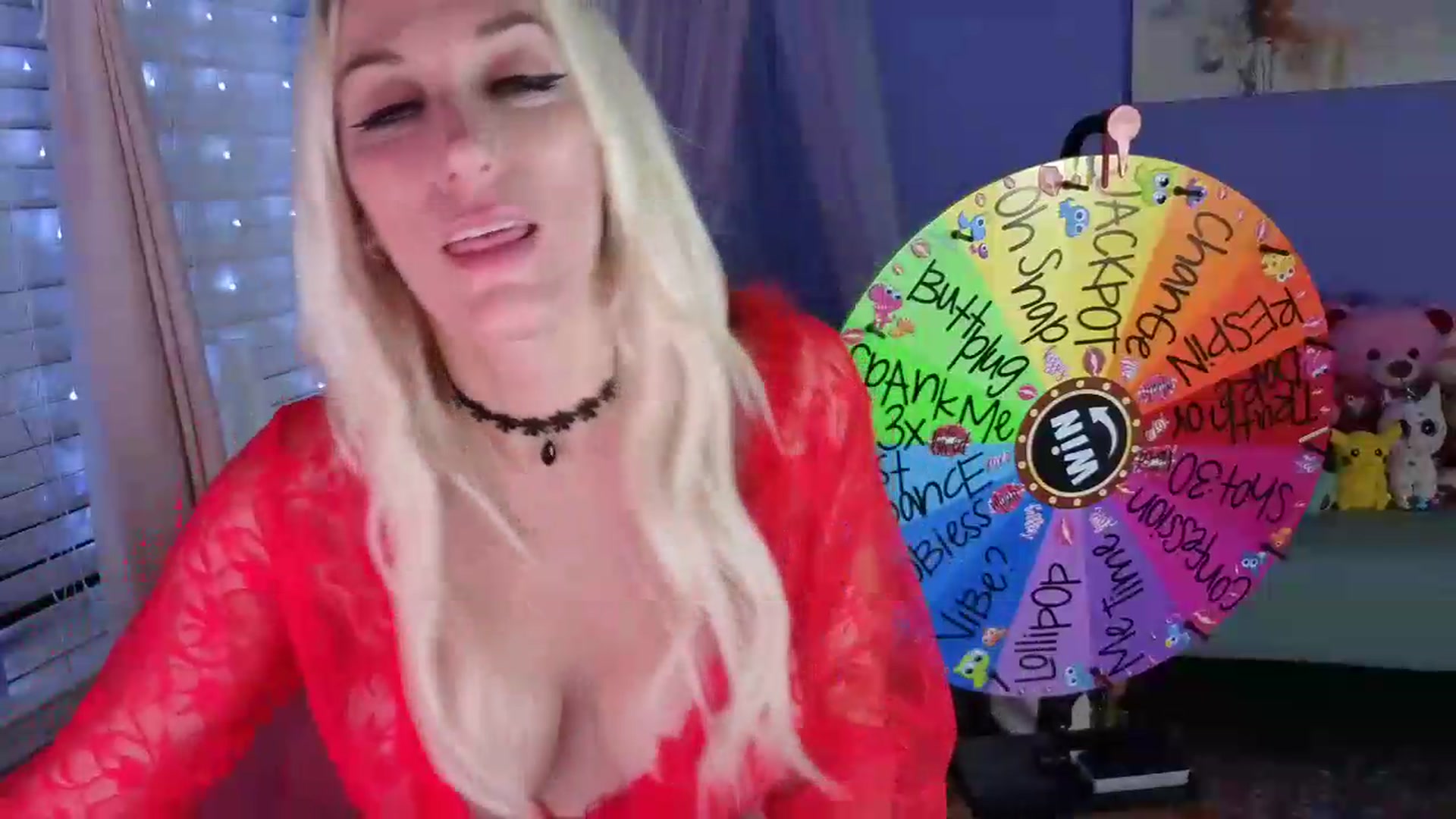 Gallery image thumbnail from Lilith_Rose's myfreecams stream on, 07/07/2026, 05:49 image 15 of 20