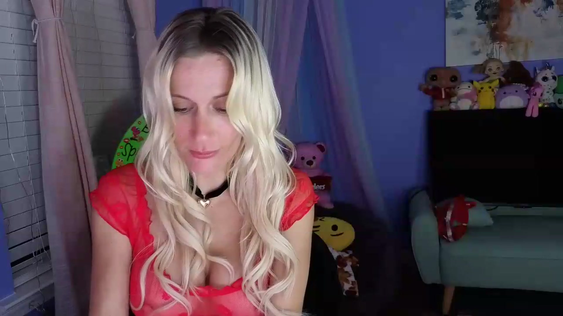 Gallery image thumbnail from Lilith_Rose's myfreecams stream on, 07/17/2026, 09:44 image 14 of 20