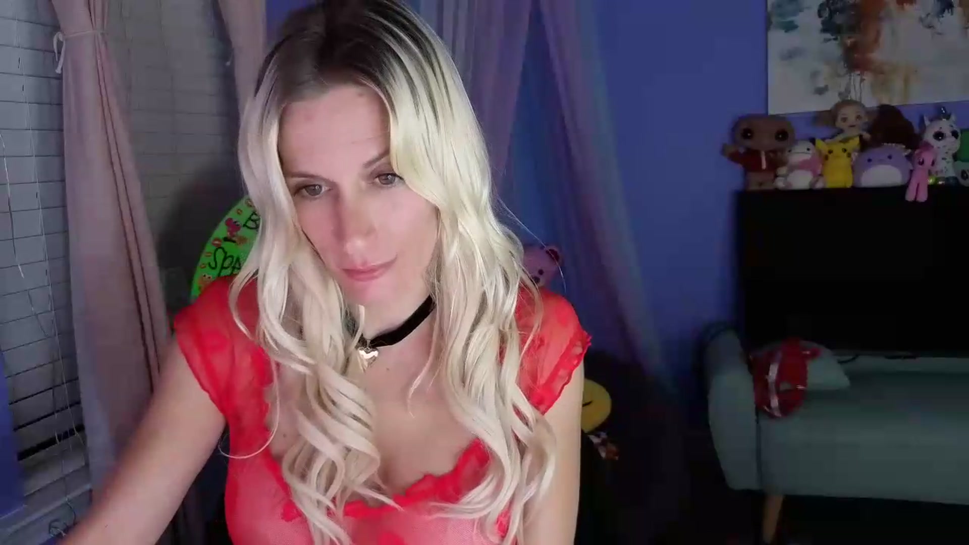 Gallery image thumbnail from Lilith_Rose's myfreecams stream on, 07/17/2026, 09:44 image 19 of 20