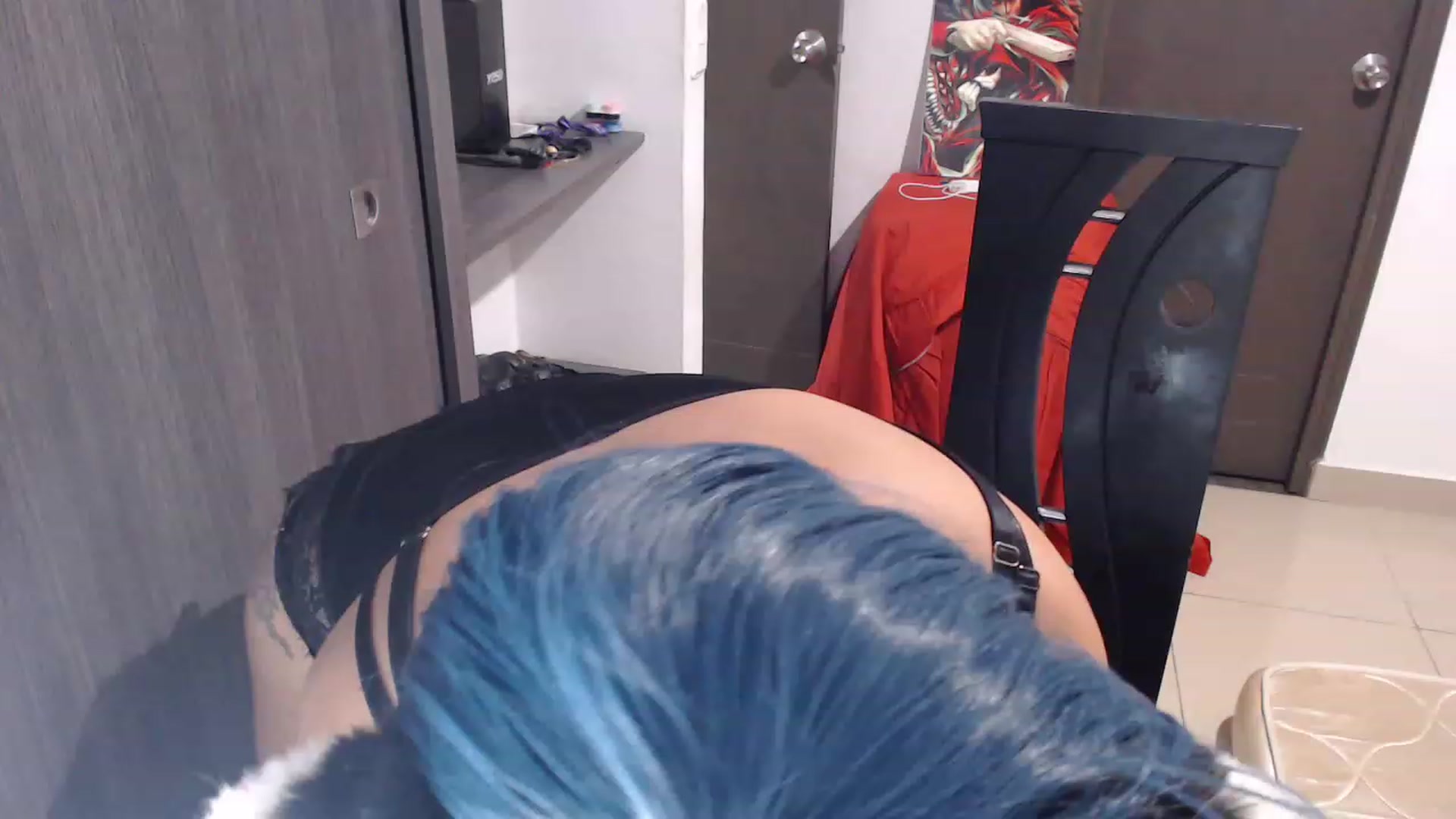 Gallery image thumbnail from Lilith_miaw's myfreecams stream on, 03/15/2023, 09:09 image 15 of 20