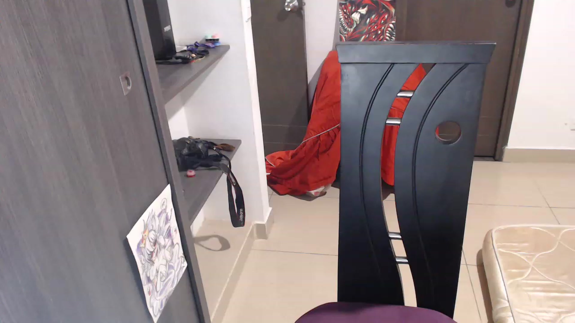 Gallery image thumbnail from Lilith_miaw's myfreecams stream on, 03/15/2023, 09:09 image 6 of 20