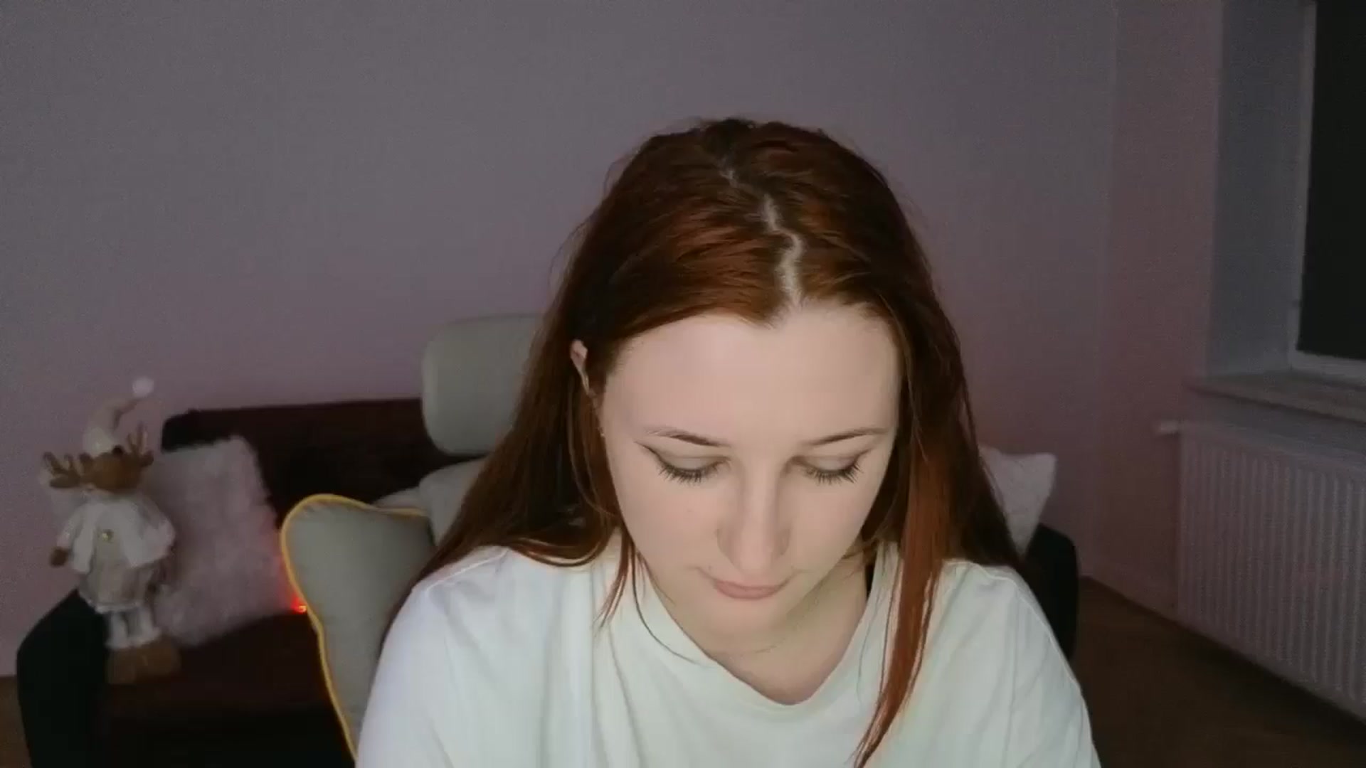 Gallery image thumbnail from LilithsKiss's myfreecams stream on, 11/02/2025, 17:06 image 1 of 20