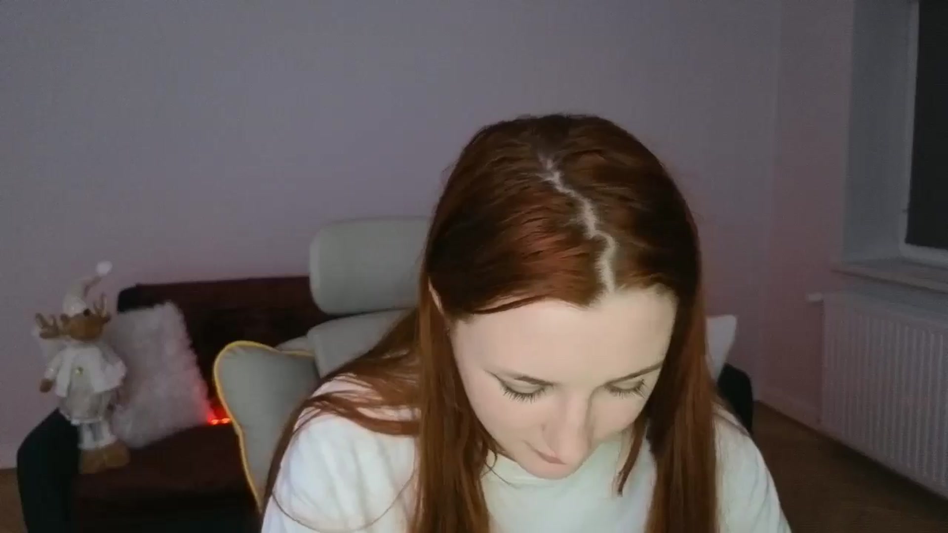 Gallery image thumbnail from LilithsKiss's myfreecams stream on, 11/02/2025, 17:06 image 16 of 20