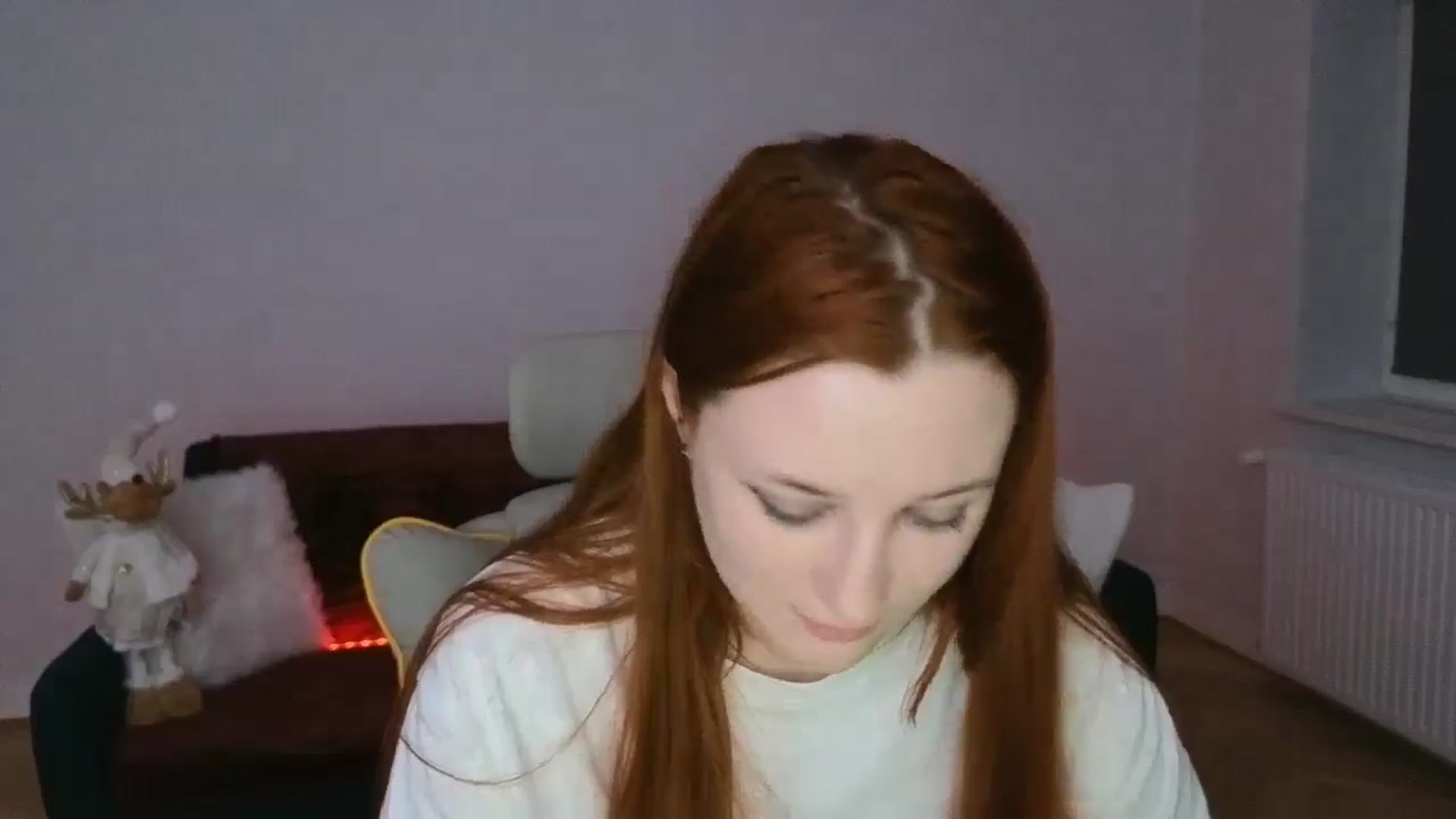 Gallery image thumbnail from LilithsKiss's myfreecams stream on, 11/02/2025, 17:06 image 17 of 20