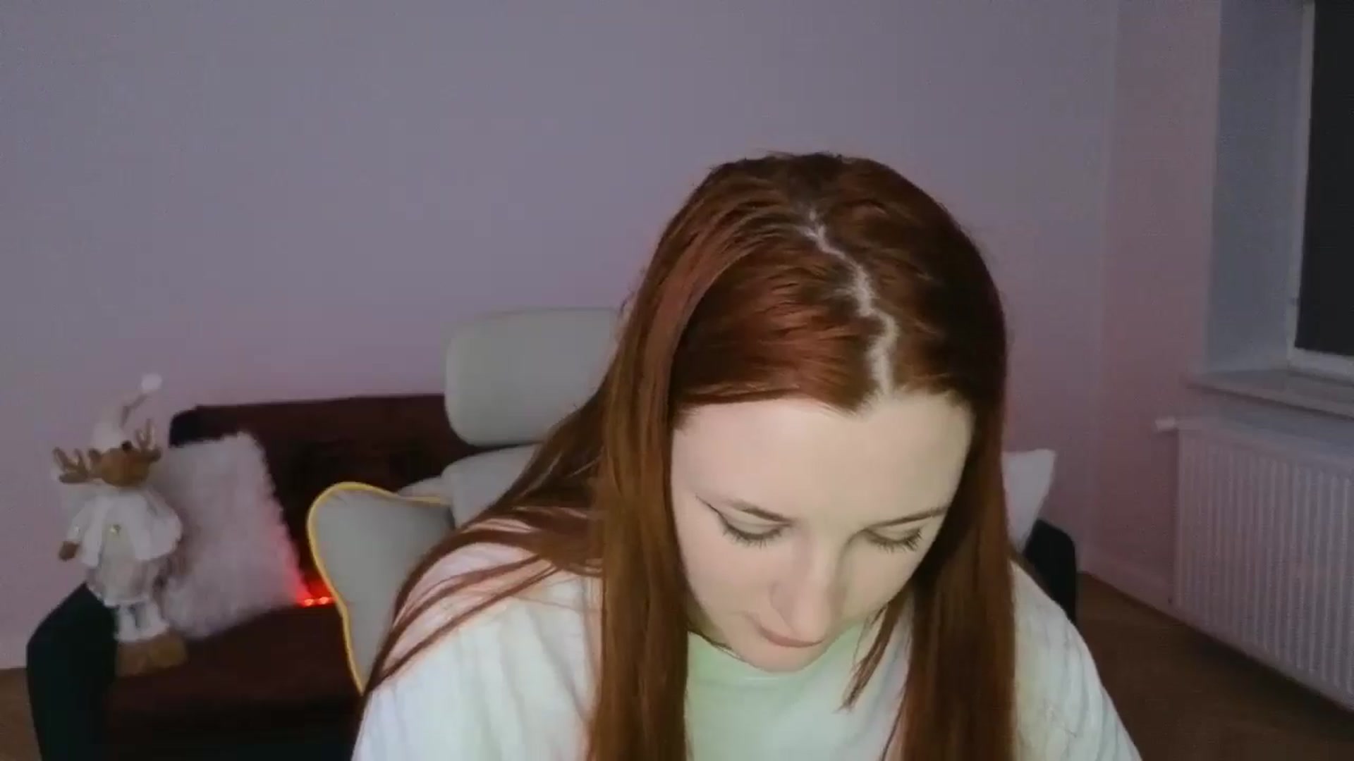Gallery image thumbnail from LilithsKiss's myfreecams stream on, 11/02/2025, 17:06 image 9 of 20