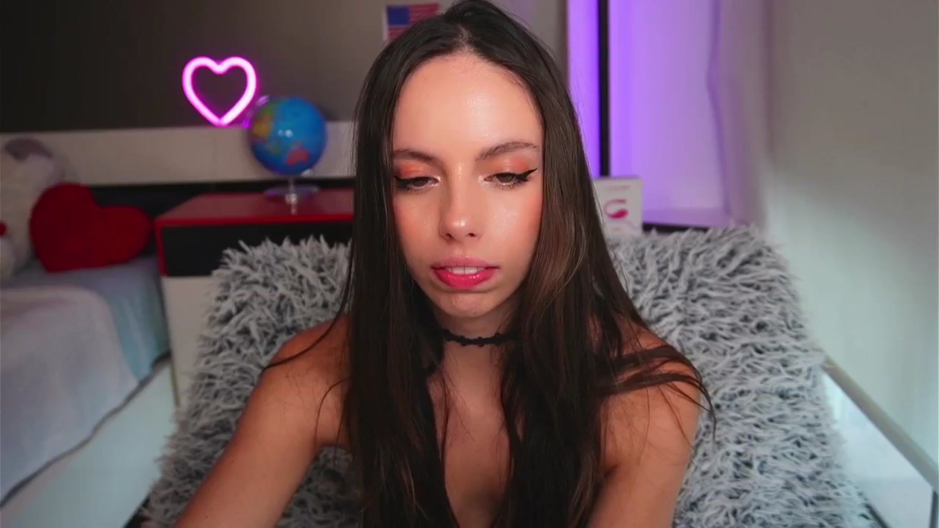 Gallery image thumbnail from Lill_Dayna's myfreecams stream on, 03/16/2025, 16:16 image 10 of 20