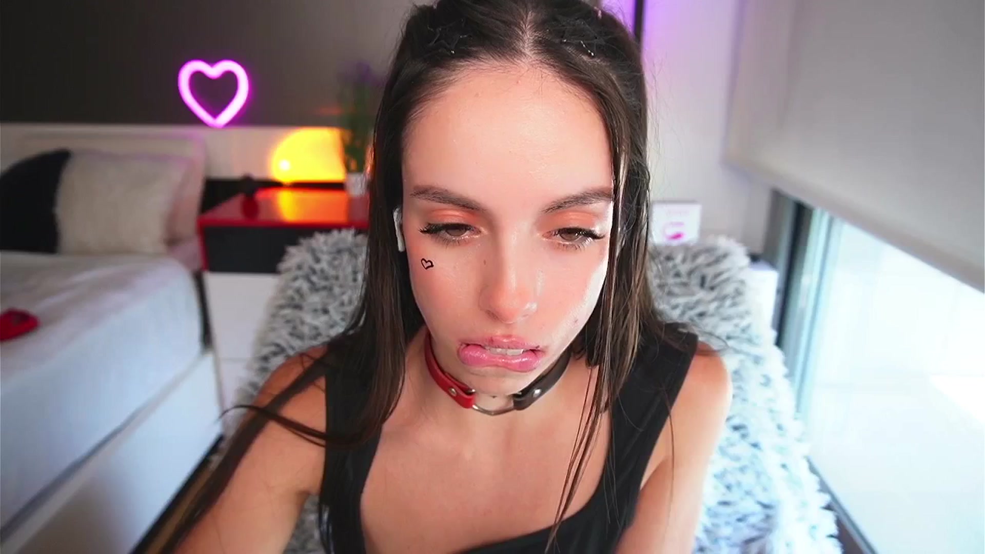 Gallery image thumbnail from Lill_Dayna's myfreecams stream on, 04/21/2025, 13:41 image 13 of 20