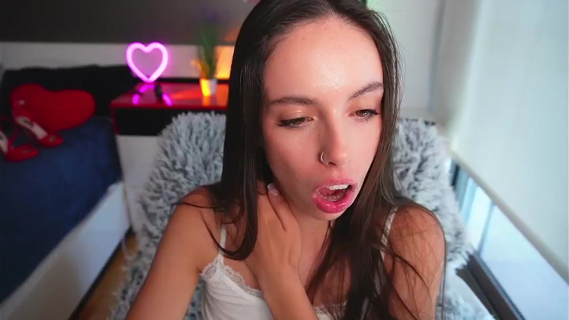 Gallery image thumbnail from Lill_Dayna's myfreecams stream on, 05/19/2025, 13:34 image 11 of 20