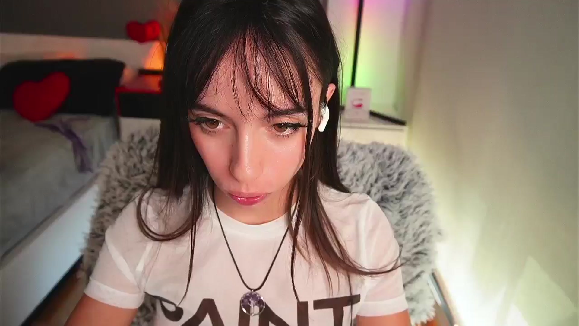 Gallery image thumbnail from Lill_Dayna's myfreecams stream on, 06/29/2025, 16:01 image 18 of 20