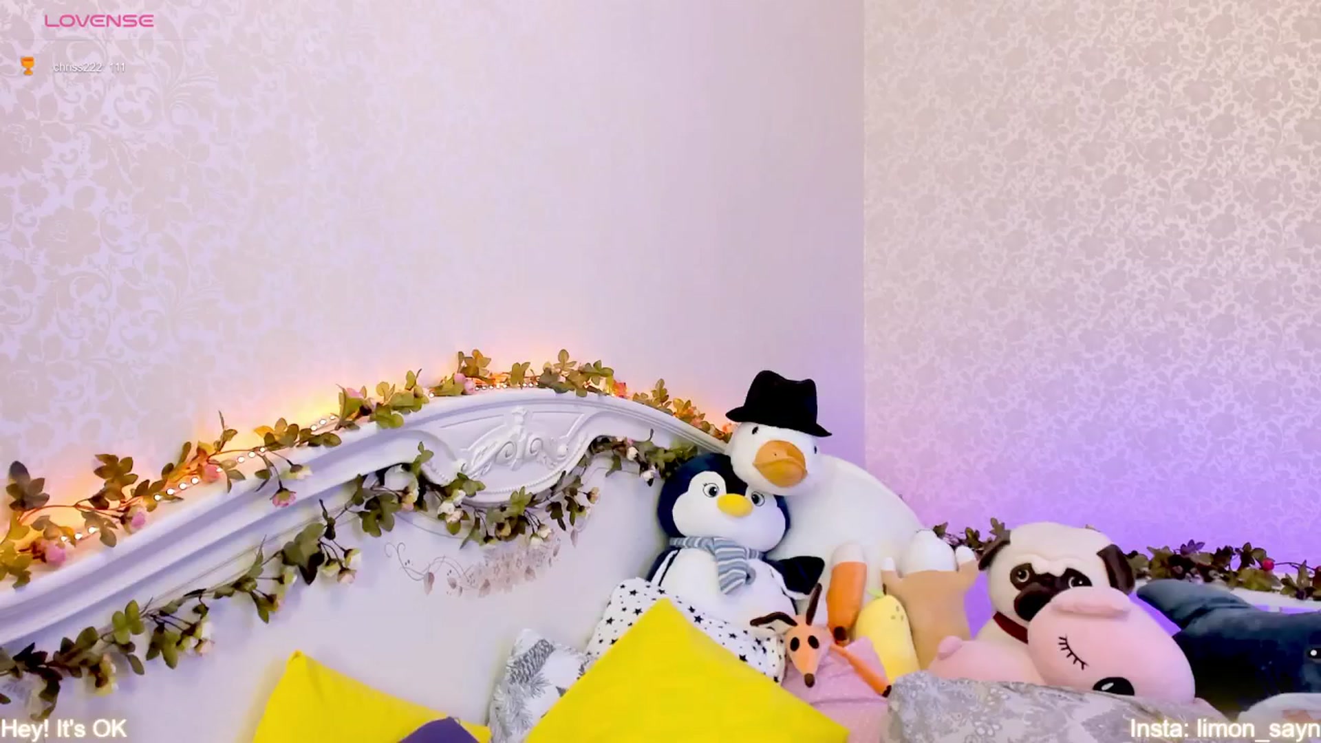 Gallery image thumbnail from LilliMoore_'s myfreecams stream on, 05/21/2024, 03:16 image 2 of 20