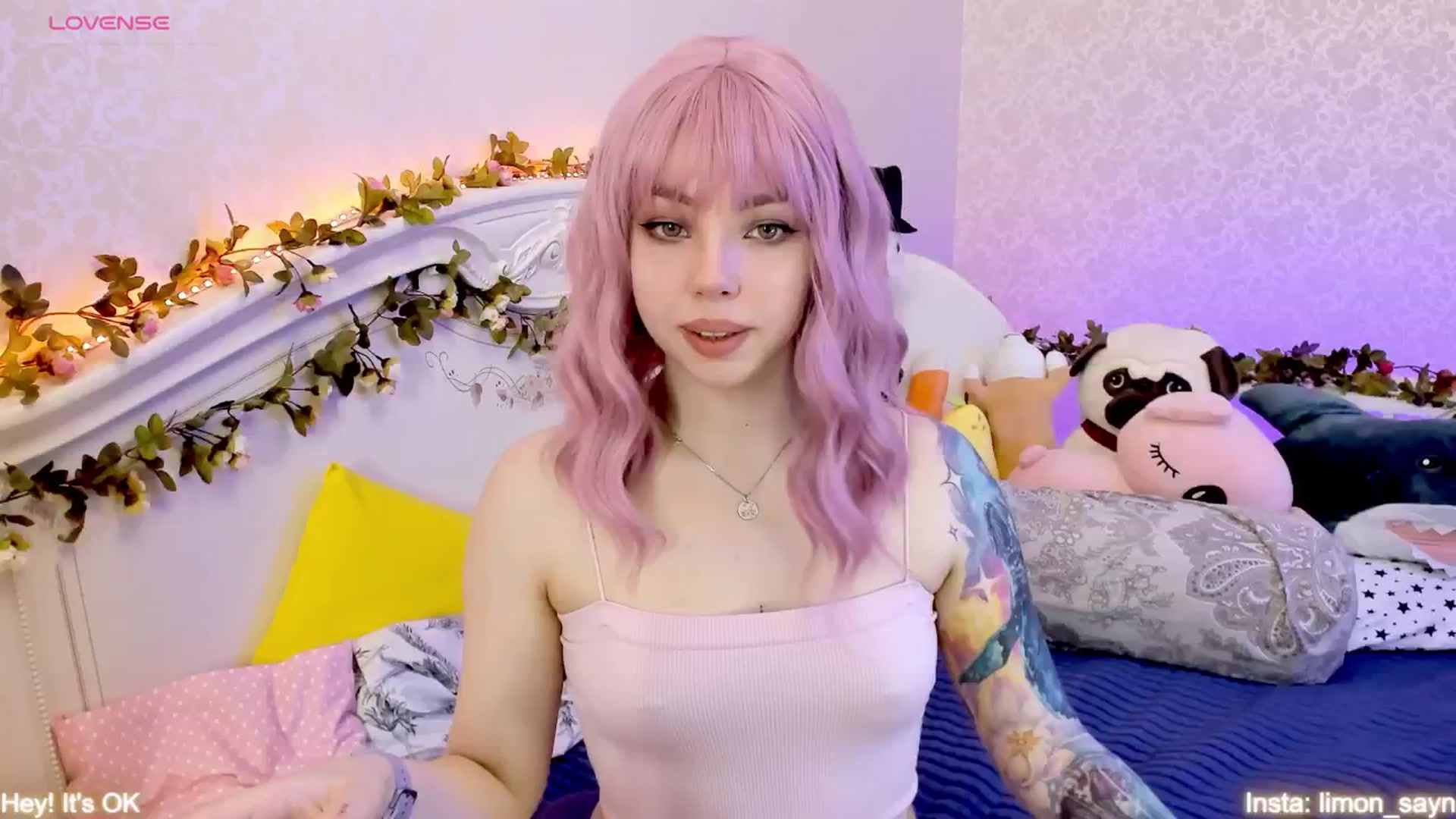 Gallery image thumbnail from LilliMoore_'s myfreecams stream on, 05/21/2024, 03:16 image 1 of 20