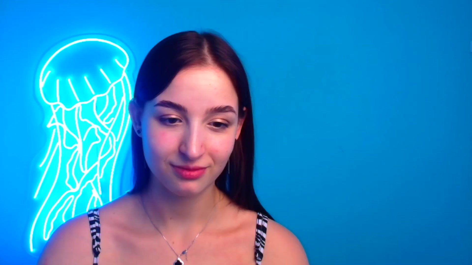 Gallery image thumbnail from Lilli_Fun's myfreecams stream on, 06/01/2024, 16:11 image 8 of 20