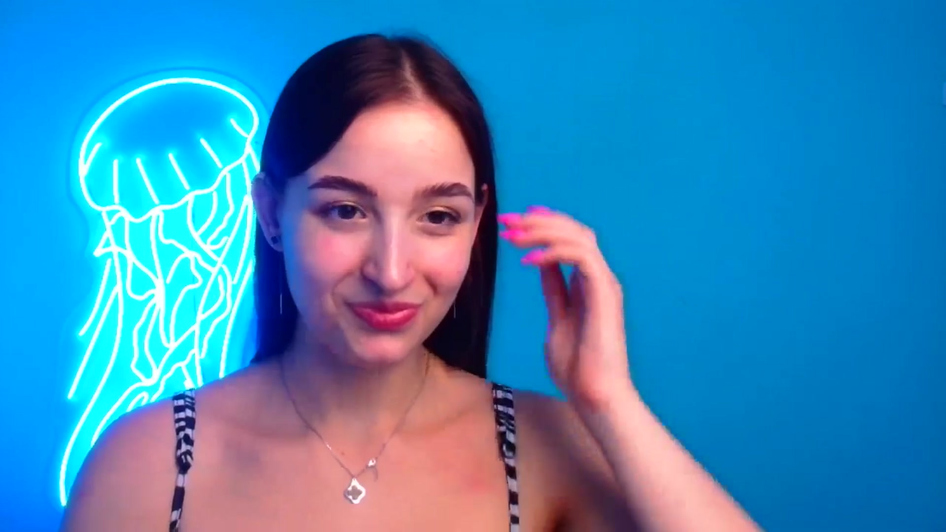 Gallery image thumbnail from Lilli_Fun's myfreecams stream on, 06/01/2024, 16:11 image 3 of 20