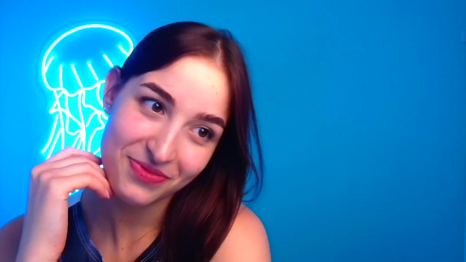 Gallery image thumbnail from Lilli_Fun's myfreecams stream on, 06/15/2024, 13:25 image 7 of 20