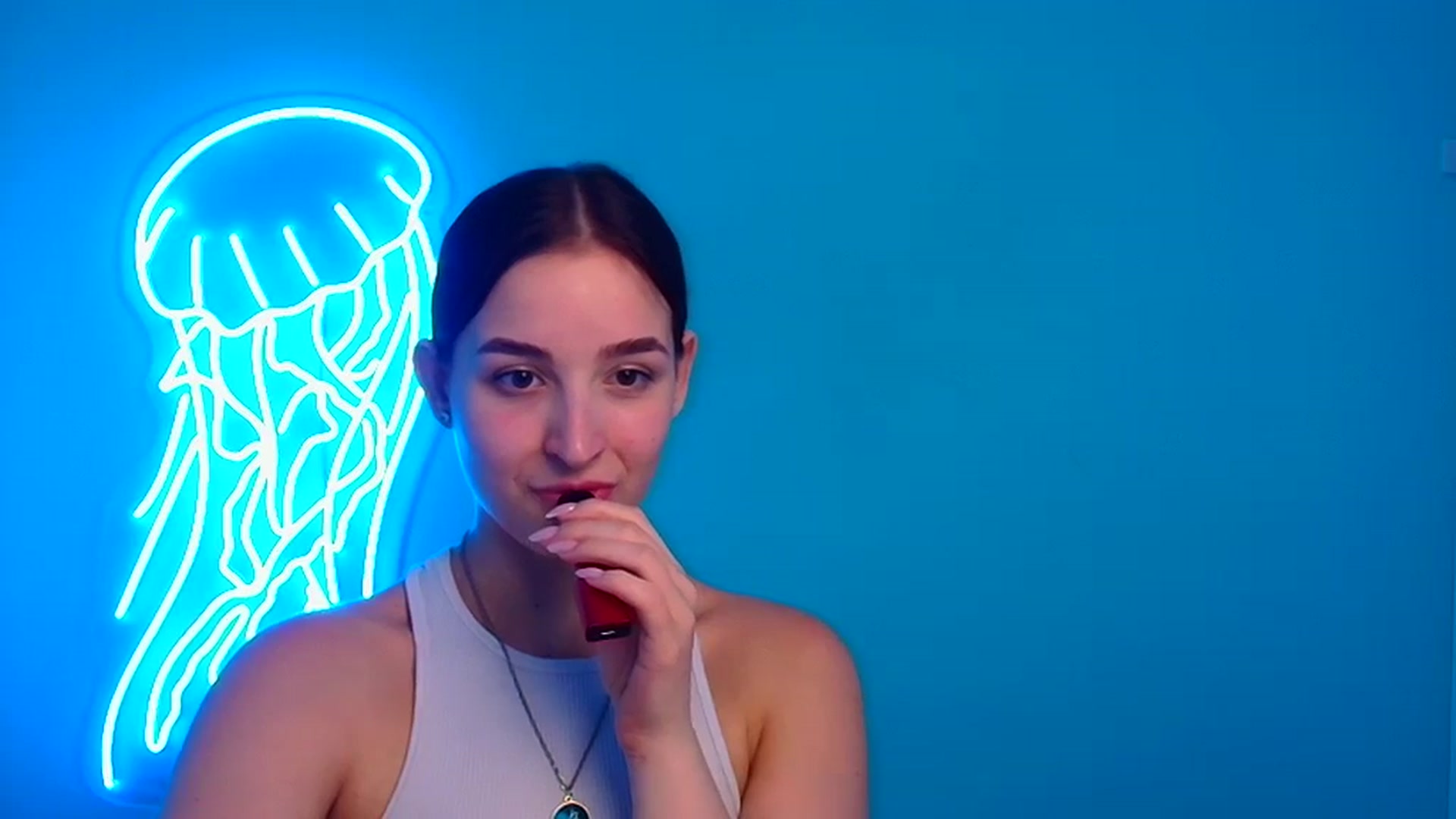 Gallery image thumbnail from Lilli_Fun's myfreecams stream on, 06/23/2024, 10:33 image 5 of 20