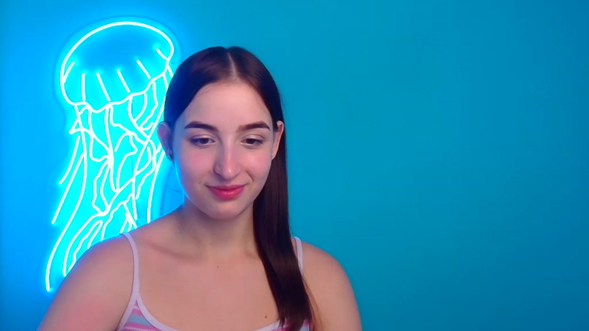 Gallery image thumbnail from Lilli_Fun's myfreecams stream on, 07/08/2024, 24:04 image 6 of 20