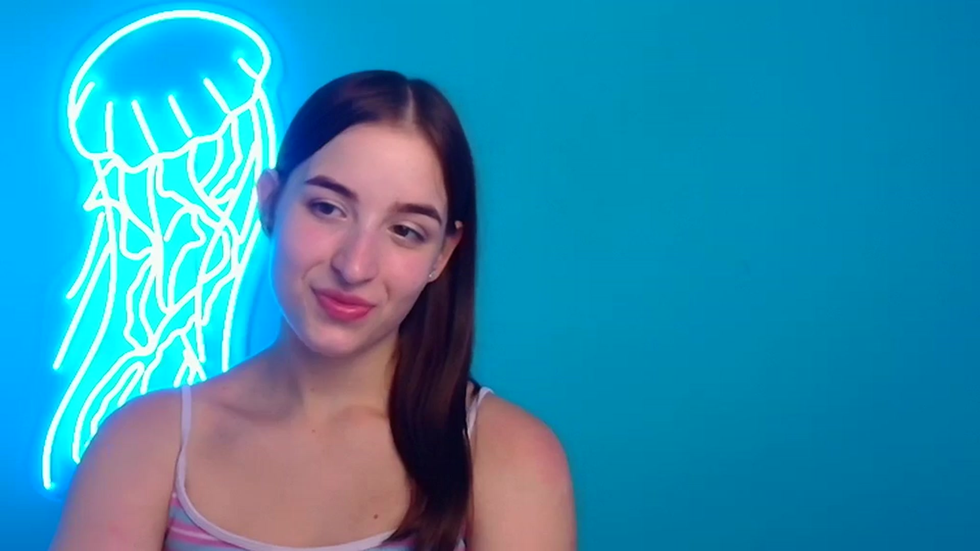 Gallery image thumbnail from Lilli_Fun's myfreecams stream on, 07/08/2024, 24:04 image 13 of 20