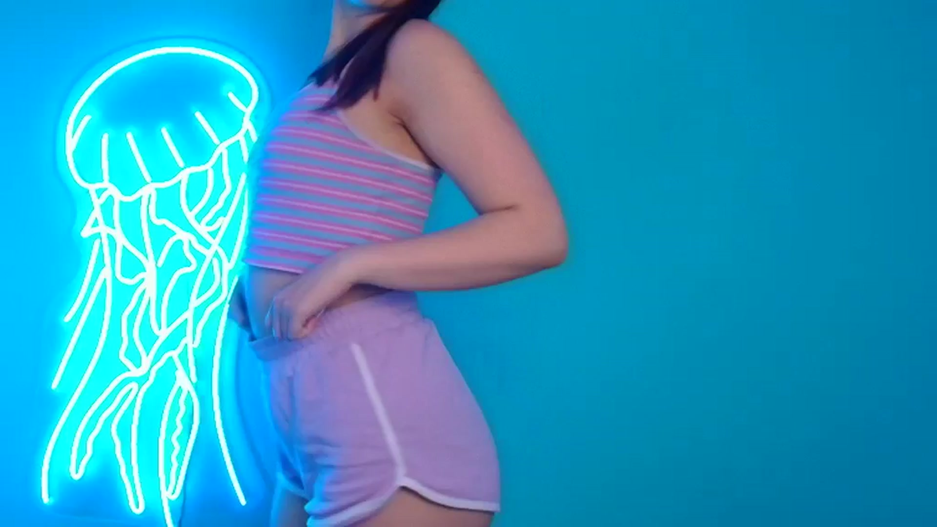 Gallery image thumbnail from Lilli_Fun's myfreecams stream on, 07/08/2024, 01:02 image 13 of 20