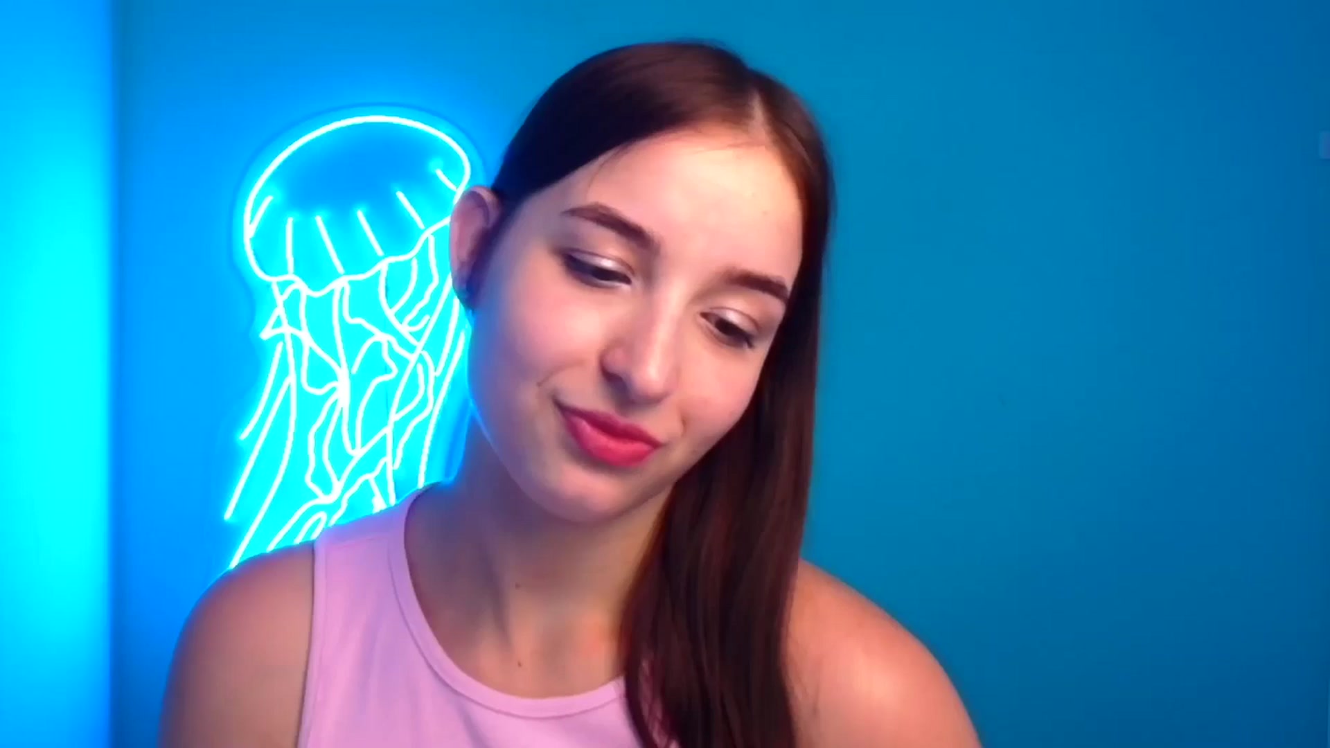 Gallery image thumbnail from Lilli_Fun's myfreecams stream on, 07/12/2024, 07:19 image 12 of 20