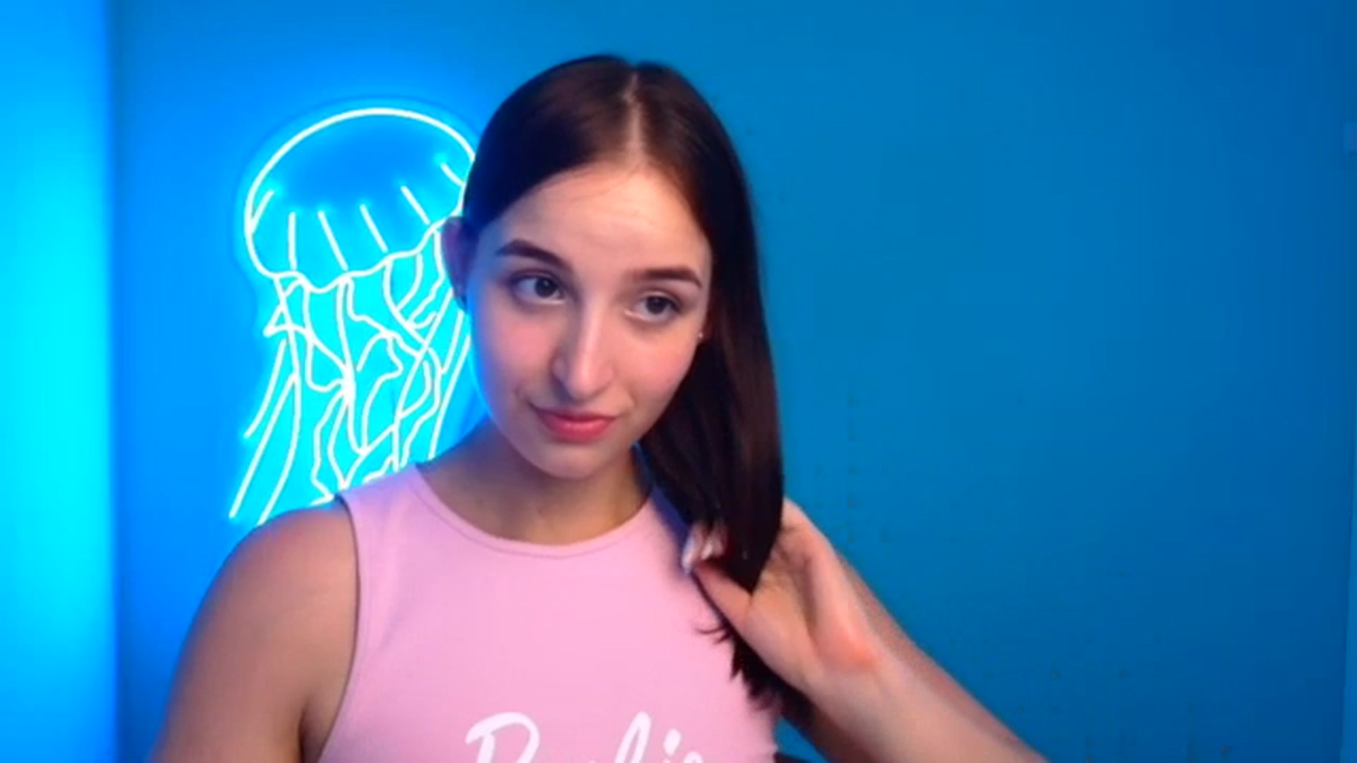 Gallery image thumbnail from Lilli_Fun's myfreecams stream on, 07/12/2024, 12:29 image 16 of 20