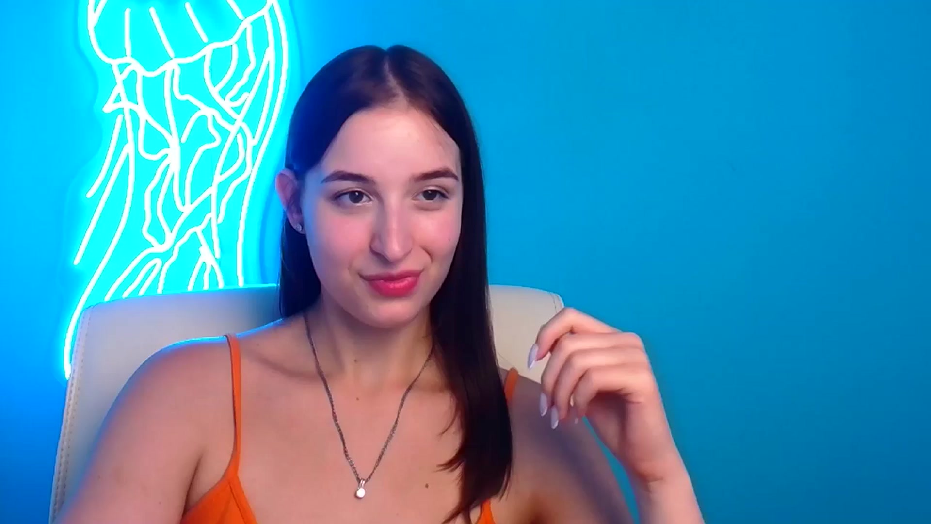 Gallery image thumbnail from Lilli_Fun's myfreecams stream on, 07/13/2024, 10:53 image 5 of 20