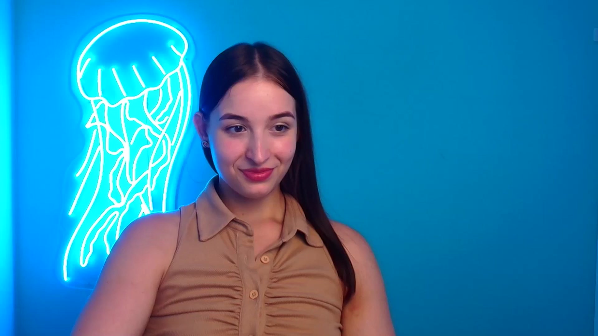 Gallery image thumbnail from Lilli_Fun's myfreecams stream on, 07/15/2024, 20:10 image 5 of 20